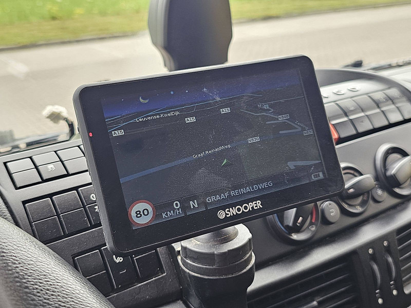 Kipper Iveco 80E22 EUROCARGO DOKA DUBBELCABINE: das Bild 11 Kipper Iveco 80E22 EUROCARGO DOKA DUBBELCABINE: das Bild 11