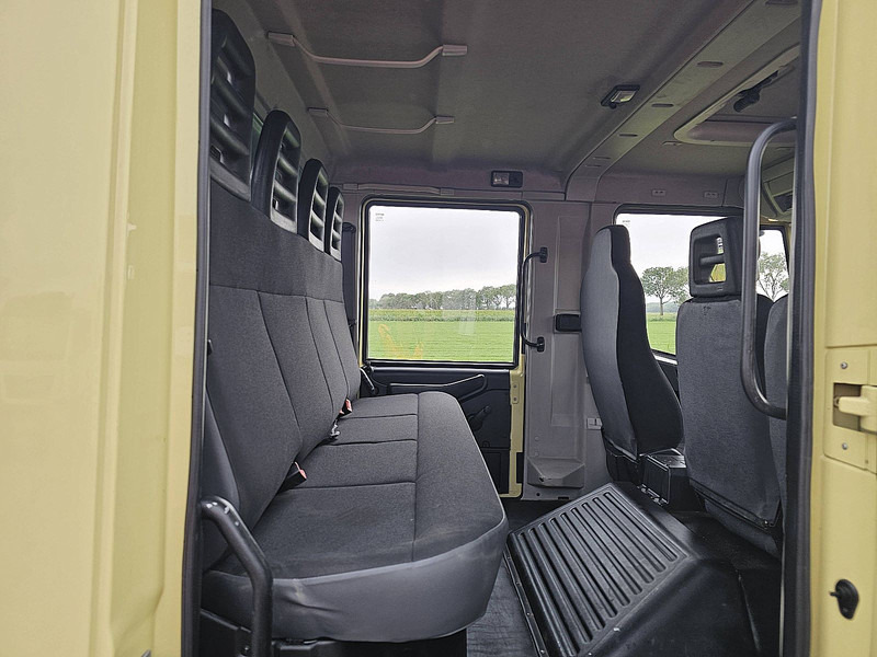 Kipper Iveco 80E22 EUROCARGO DOKA DUBBELCABINE: das Bild 12 Kipper Iveco 80E22 EUROCARGO DOKA DUBBELCABINE: das Bild 12