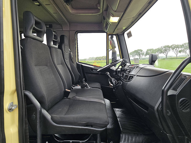 Kipper Iveco 80E22 EUROCARGO DOKA DUBBELCABINE: das Bild 7 Kipper Iveco 80E22 EUROCARGO DOKA DUBBELCABINE: das Bild 7