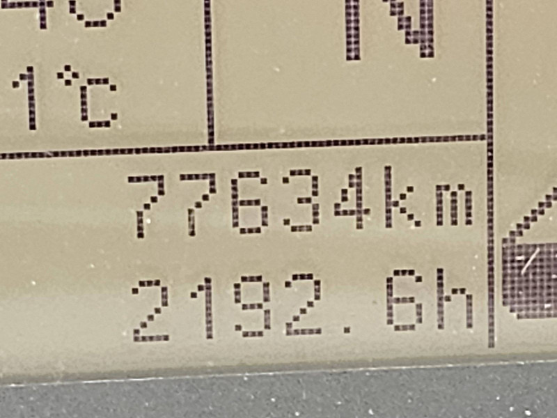 Kipper Iveco 80E22 EUROCARGO DOKA DUBBELCABINE: das Bild 9 Kipper Iveco 80E22 EUROCARGO DOKA DUBBELCABINE: das Bild 9