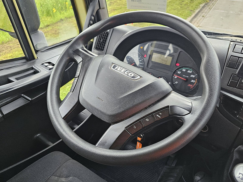 Kipper Iveco 80E22 EUROCARGO DOKA DUBBELCABINE: das Bild 10 Kipper Iveco 80E22 EUROCARGO DOKA DUBBELCABINE: das Bild 10