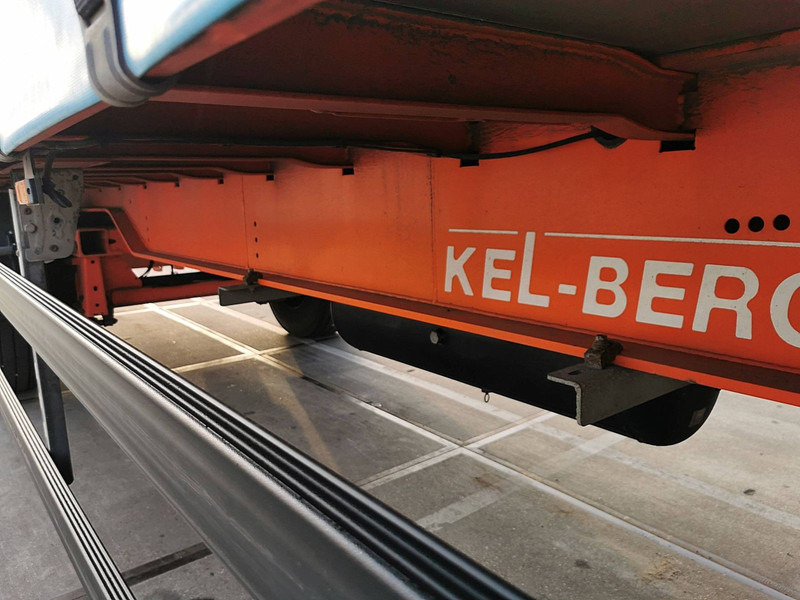 Kelberg D400V/XL/ZL/BPW 1 AXLE CITY LIFT LBW - Leasing Kelberg D400V/XL/ZL/BPW 1 AXLE CITY LIFT LBW: das Bild 8