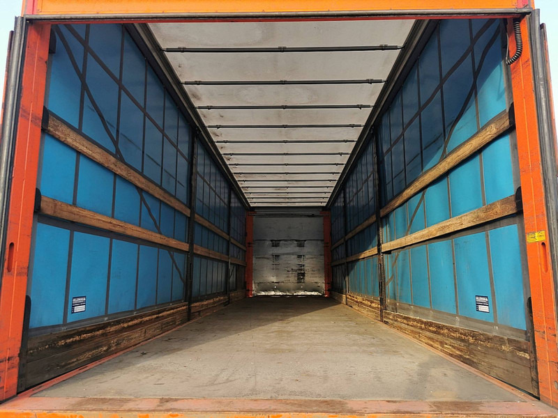 Kelberg D400V/XL/ZL/BPW 1 AXLE CITY LIFT LBW - Leasing Kelberg D400V/XL/ZL/BPW 1 AXLE CITY LIFT LBW: das Bild 6