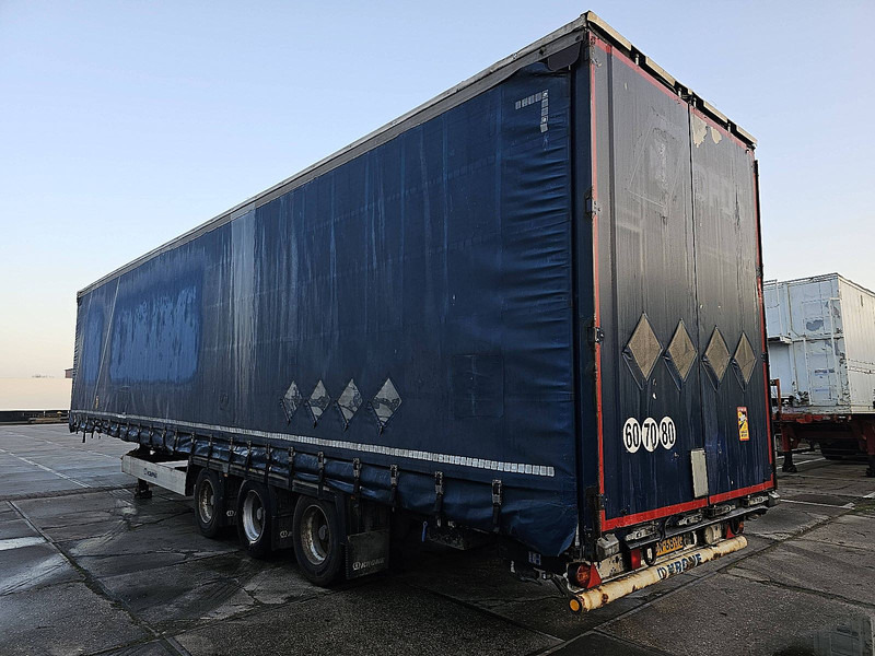 Krone N/A - Planenauflieger: das Bild 5 Krone N/A - Planenauflieger: das Bild 5