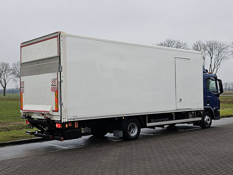 MAN 12.220 TGL BL AIRCO TAILLIFT - Koffer LKW: das Bild 3 MAN 12.220 TGL BL AIRCO TAILLIFT - Koffer LKW: das Bild 3