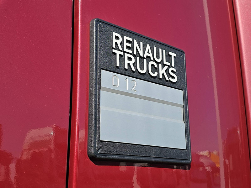 Koffer LKW Renault D 240 11.9T LIFT AIRCO: das Bild 13