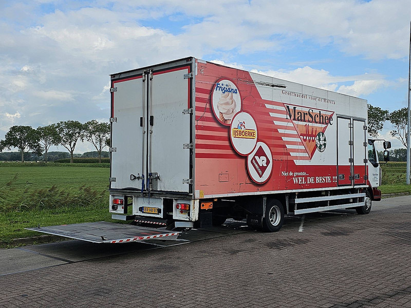 Renault MIDLUM 180.12 EEV CARRIER TAILLIFT - Kühlkoffer LKW: das Bild 3 Renault MIDLUM 180.12 EEV CARRIER TAILLIFT - Kühlkoffer LKW: das Bild 3