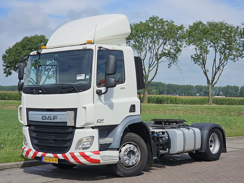 DAF CF 370 DAYCAB 440 DKM - Sattelzugmaschine: das Bild 2 DAF CF 370 DAYCAB 440 DKM - Sattelzugmaschine: das Bild 2