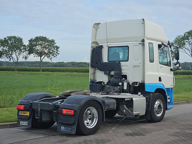 DAF CF 450 - Sattelzugmaschine: das Bild 3 DAF CF 450 - Sattelzugmaschine: das Bild 3