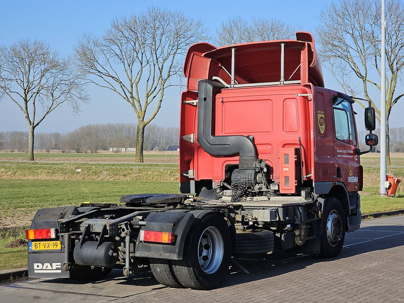 DAF CF 75.250 SHORT CAB NL-TRUCK - Sattelzugmaschine: das Bild 3 DAF CF 75.250 SHORT CAB NL-TRUCK - Sattelzugmaschine: das Bild 3