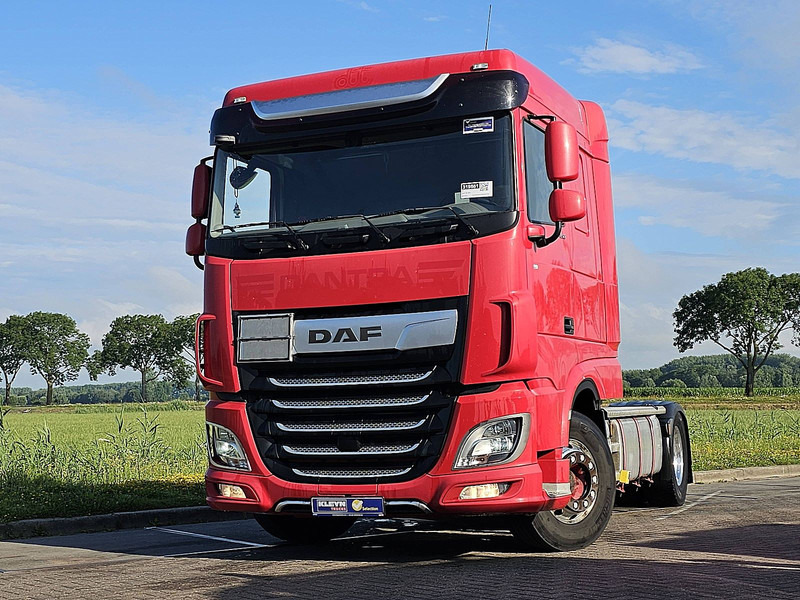 DAF XF 450 FULL ADR PTO HYDR. - Sattelzugmaschine: das Bild 1 DAF XF 450 FULL ADR PTO HYDR. - Sattelzugmaschine: das Bild 1