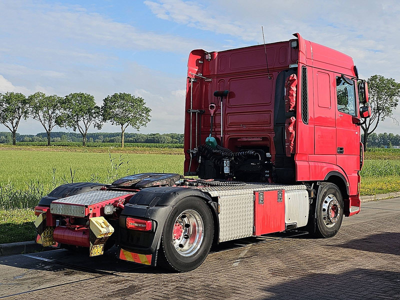DAF XF 450 FULL ADR PTO HYDR. - Sattelzugmaschine: das Bild 3 DAF XF 450 FULL ADR PTO HYDR. - Sattelzugmaschine: das Bild 3