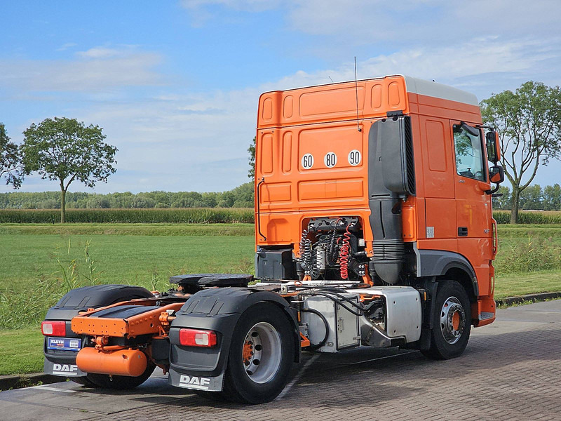 DAF XF 450 - Sattelzugmaschine: das Bild 3 DAF XF 450 - Sattelzugmaschine: das Bild 3