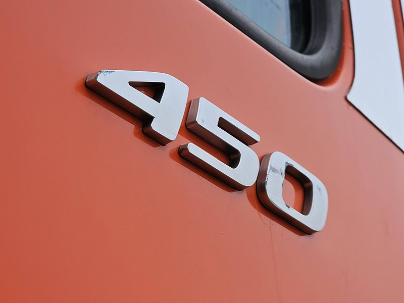 Sattelzugmaschine DAF XF 450: das Bild 17