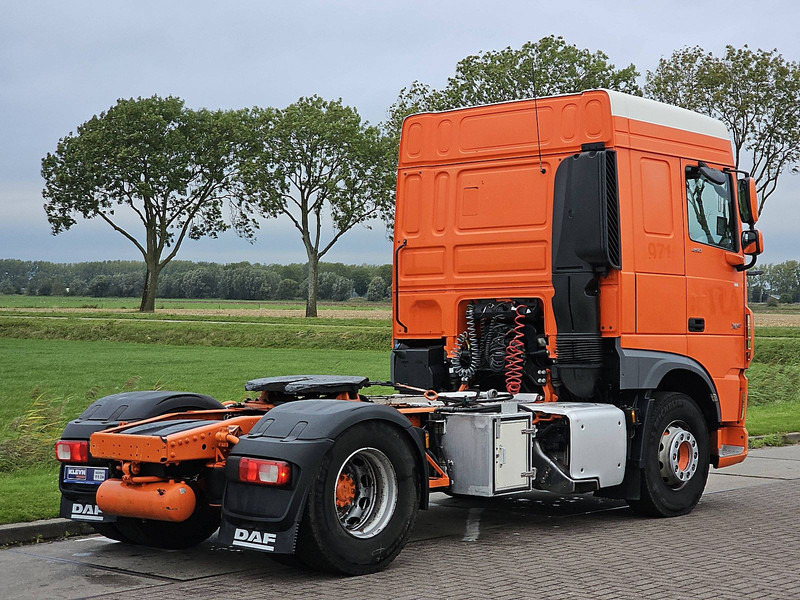 DAF XF 450 SPACECAB - Sattelzugmaschine: das Bild 3 DAF XF 450 SPACECAB - Sattelzugmaschine: das Bild 3