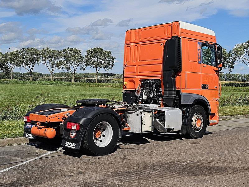 DAF XF 450 SPACECAB - Sattelzugmaschine: das Bild 3 DAF XF 450 SPACECAB - Sattelzugmaschine: das Bild 3