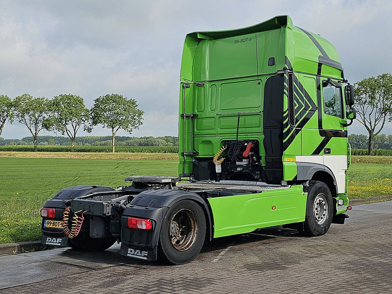 DAF XF 460 - Sattelzugmaschine: das Bild 3 DAF XF 460 - Sattelzugmaschine: das Bild 3