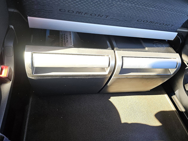 Sattelzugmaschine DAF XF 480: das Bild 13