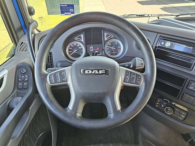 Sattelzugmaschine DAF XF 480: das Bild 11