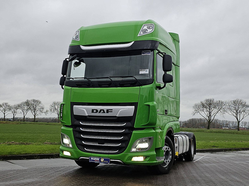 DAF XF 530 SSC 530 ACC LDW LED - Sattelzugmaschine: das Bild 1 DAF XF 530 SSC 530 ACC LDW LED - Sattelzugmaschine: das Bild 1