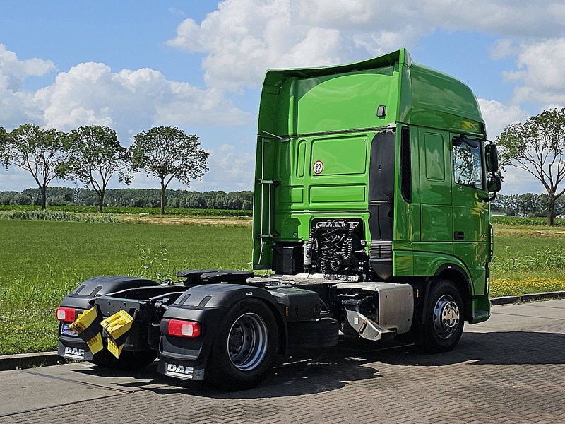 DAF XF 530 SSC INTARDER LED - Sattelzugmaschine: das Bild 3 DAF XF 530 SSC INTARDER LED - Sattelzugmaschine: das Bild 3