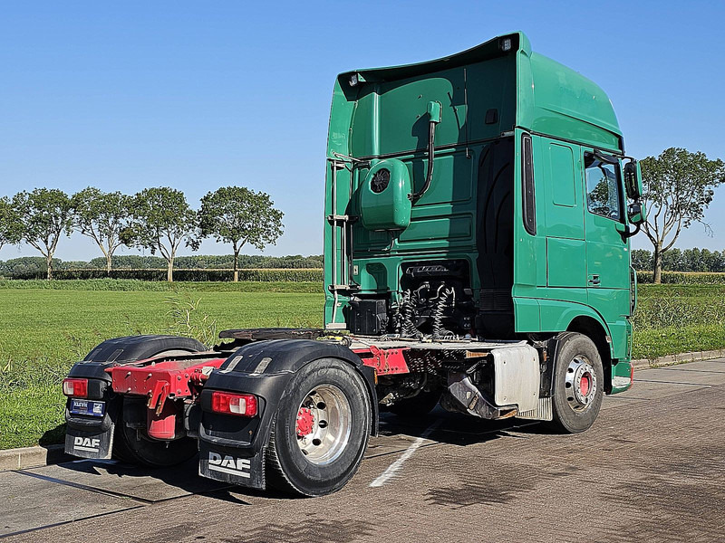 DAF XF 530 SSC INTARDER PTO - Sattelzugmaschine: das Bild 3 DAF XF 530 SSC INTARDER PTO - Sattelzugmaschine: das Bild 3