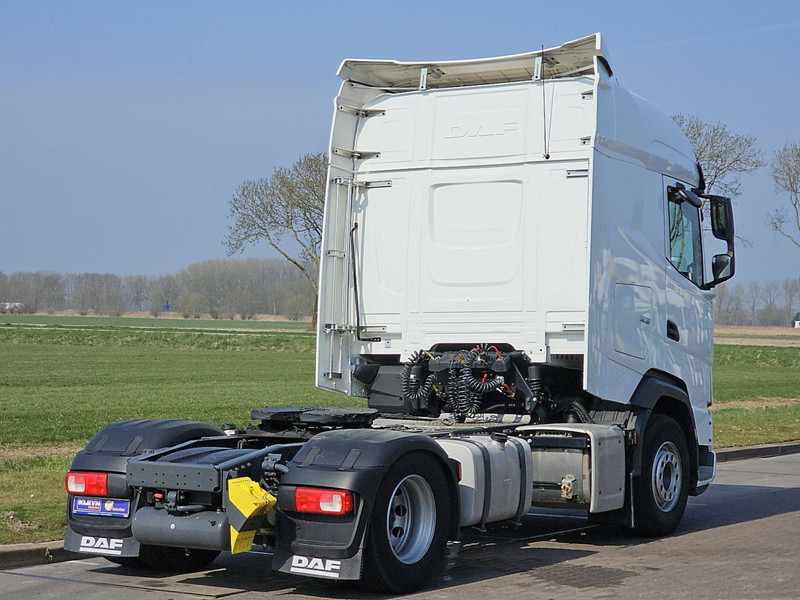 DAF XG 480 INTARDER 2X TANK - Sattelzugmaschine: das Bild 3 DAF XG 480 INTARDER 2X TANK - Sattelzugmaschine: das Bild 3