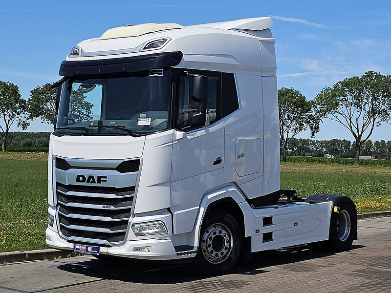 DAF XG 530 INT. PTO ADR ALCOA'S - Sattelzugmaschine: das Bild 2 DAF XG 530 INT. PTO ADR ALCOA'S - Sattelzugmaschine: das Bild 2