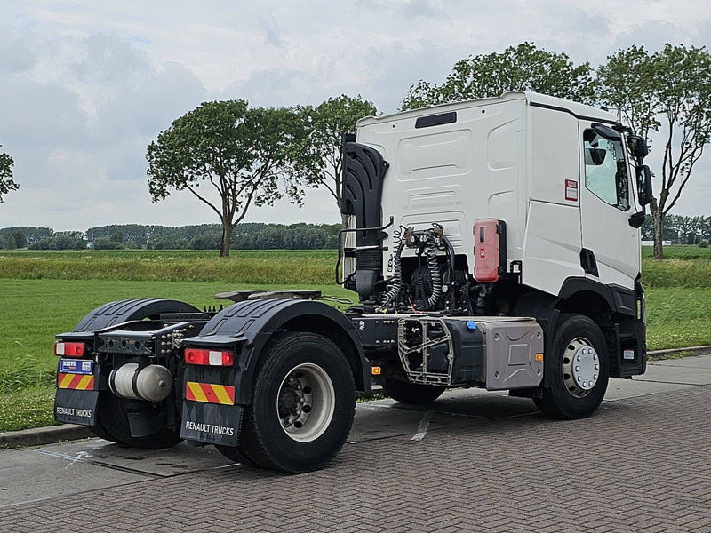 Renault T 460 FULL ADR ALCOA - Sattelzugmaschine: das Bild 3 Renault T 460 FULL ADR ALCOA - Sattelzugmaschine: das Bild 3