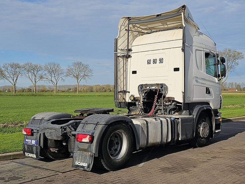 Scania G400 HIGHLINE ADBLUE PDE - Sattelzugmaschine: das Bild 3 Scania G400 HIGHLINE ADBLUE PDE - Sattelzugmaschine: das Bild 3