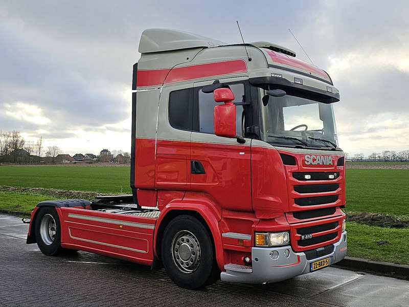 Scania R410 HL SCR ONLY NL-TRUCK - Sattelzugmaschine: das Bild 5 Scania R410 HL SCR ONLY NL-TRUCK - Sattelzugmaschine: das Bild 5