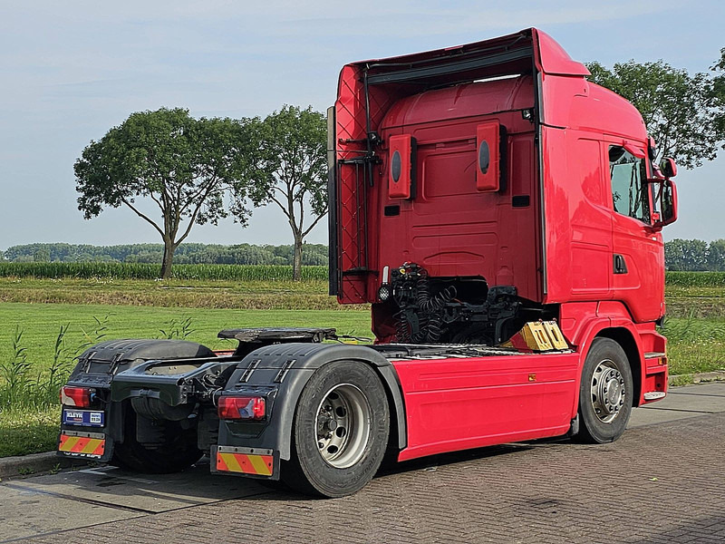 Scania R410 - Sattelzugmaschine: das Bild 3 Scania R410 - Sattelzugmaschine: das Bild 3