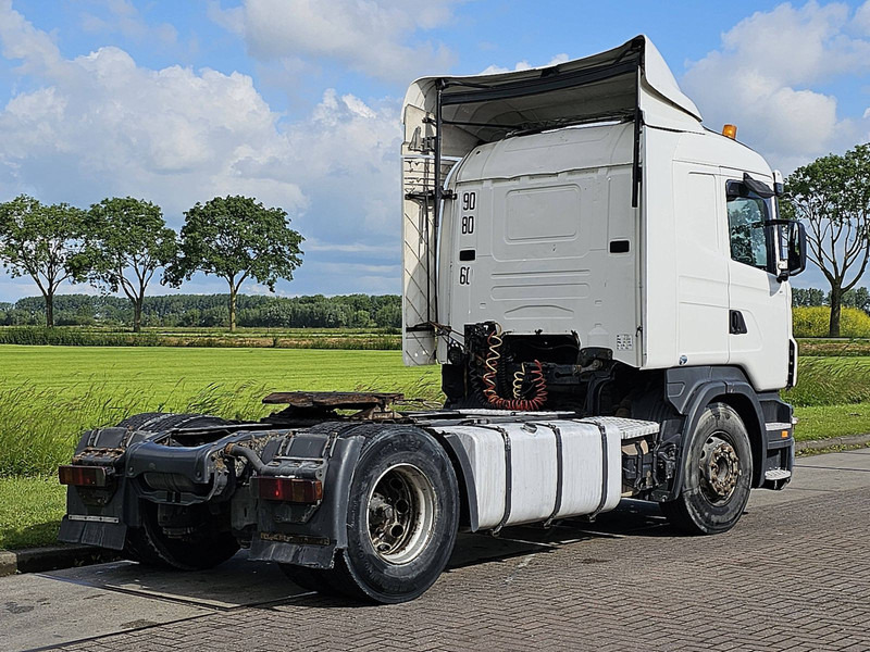Scania R420 CR19 MANUAL - Sattelzugmaschine: das Bild 3 Scania R420 CR19 MANUAL - Sattelzugmaschine: das Bild 3