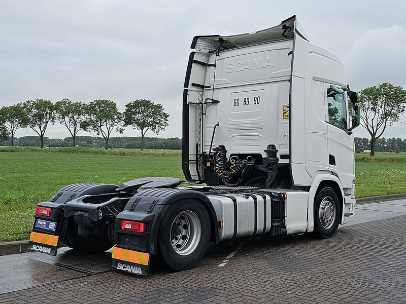 Scania R450 Highline - Sattelzugmaschine: das Bild 3 Scania R450 Highline - Sattelzugmaschine: das Bild 3