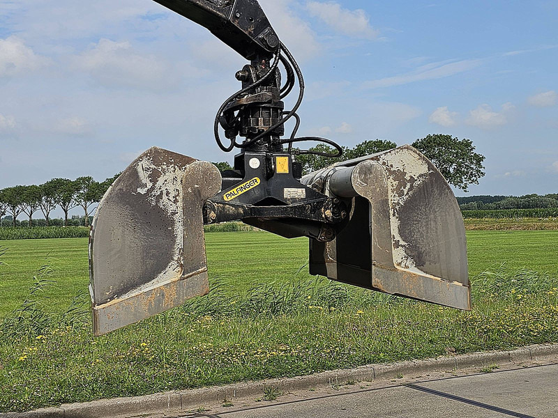 Sattelzugmaschine Scania R580 FRIEDERICH 251S: das Bild 18