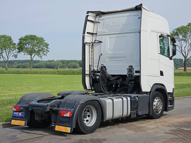 Scania S450 RET. NIGHT A/C 1200L - Sattelzugmaschine: das Bild 3 Scania S450 RET. NIGHT A/C 1200L - Sattelzugmaschine: das Bild 3