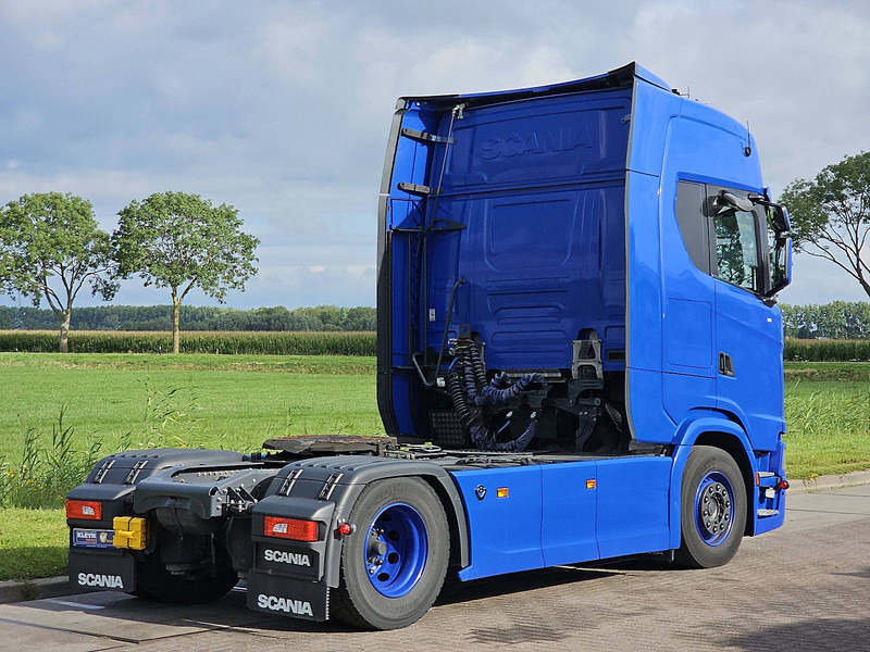 Scania S520 NB,standklima etc - Sattelzugmaschine: das Bild 3 Scania S520 NB,standklima etc - Sattelzugmaschine: das Bild 3