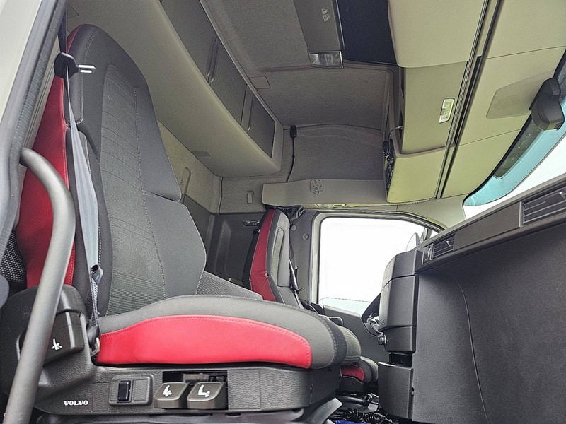 Sattelzugmaschine Volvo FH 460 ALCOA'S I-SEE ACC: das Bild 7