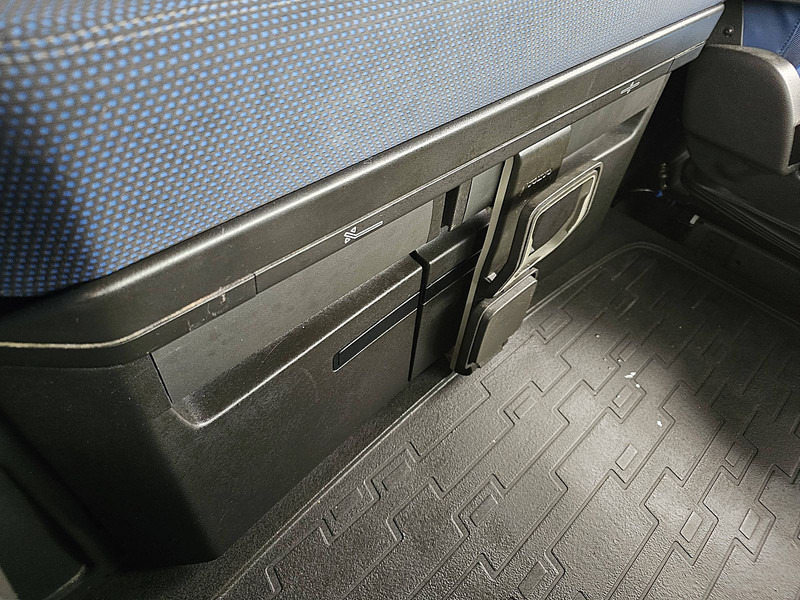 Sattelzugmaschine Volvo FH 460 FH5 2X TANK VEB+: das Bild 10