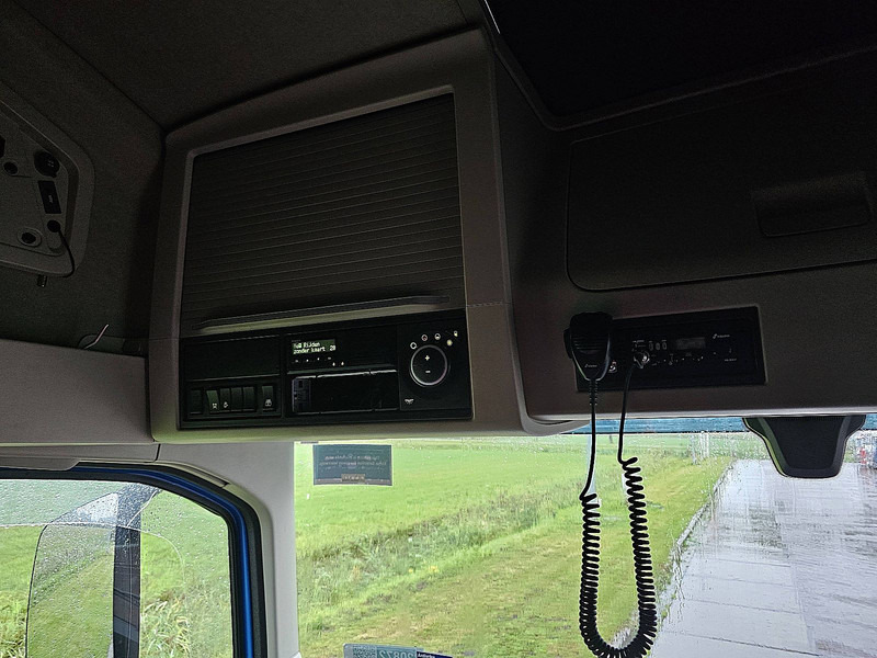 Sattelzugmaschine Volvo FH 460 FH5 2X TANK VEB+: das Bild 14
