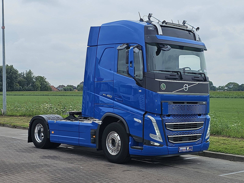 Volvo FH 460 LED ALCOA PTO+HYDR. - Sattelzugmaschine: das Bild 5 Volvo FH 460 LED ALCOA PTO+HYDR. - Sattelzugmaschine: das Bild 5