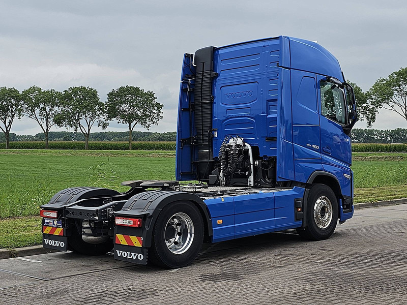 Volvo FH 460 LED ALCOA PTO+HYDR. - Sattelzugmaschine: das Bild 3 Volvo FH 460 LED ALCOA PTO+HYDR. - Sattelzugmaschine: das Bild 3
