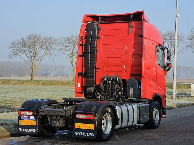 Volvo FH 460 XENON 2X TANK VEB+ - Sattelzugmaschine: das Bild 3 Volvo FH 460 XENON 2X TANK VEB+ - Sattelzugmaschine: das Bild 3