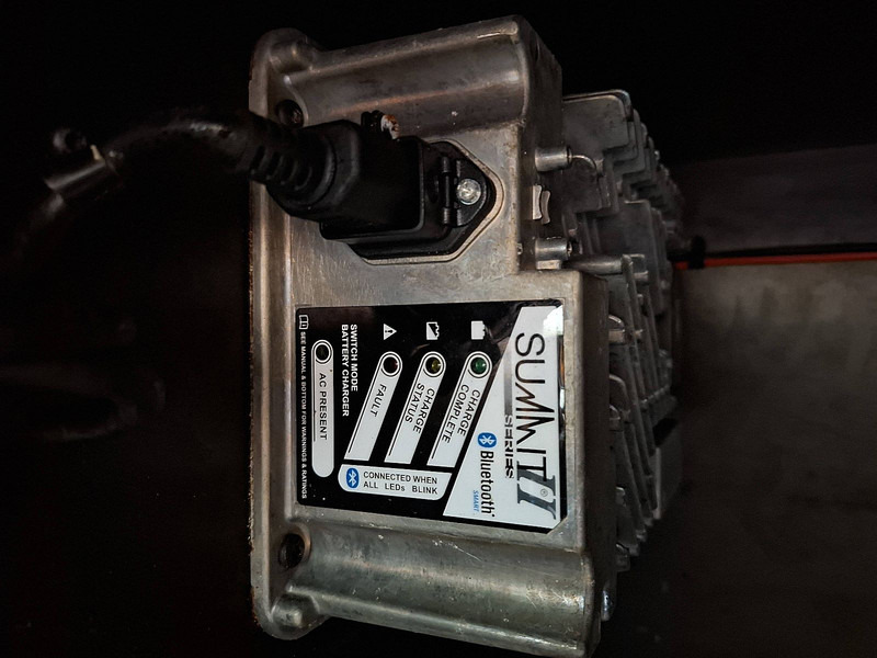 Sattelzugmaschine Volvo FH 460 XL 6X2 I-SAVE LED: das Bild 17 Sattelzugmaschine Volvo FH 460 XL 6X2 I-SAVE LED: das Bild 17