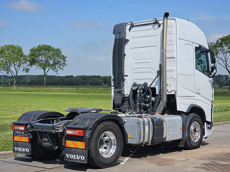 Volvo FH 500 - Sattelzugmaschine: das Bild 3 Volvo FH 500 - Sattelzugmaschine: das Bild 3