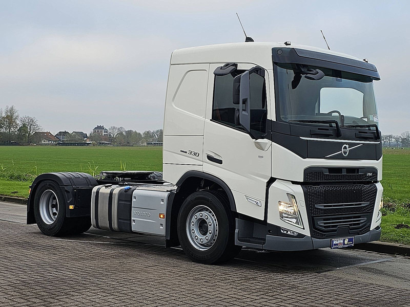 Volvo FM 330 3000 KM LIKE NEW!! - Sattelzugmaschine: das Bild 5 Volvo FM 330 3000 KM LIKE NEW!! - Sattelzugmaschine: das Bild 5