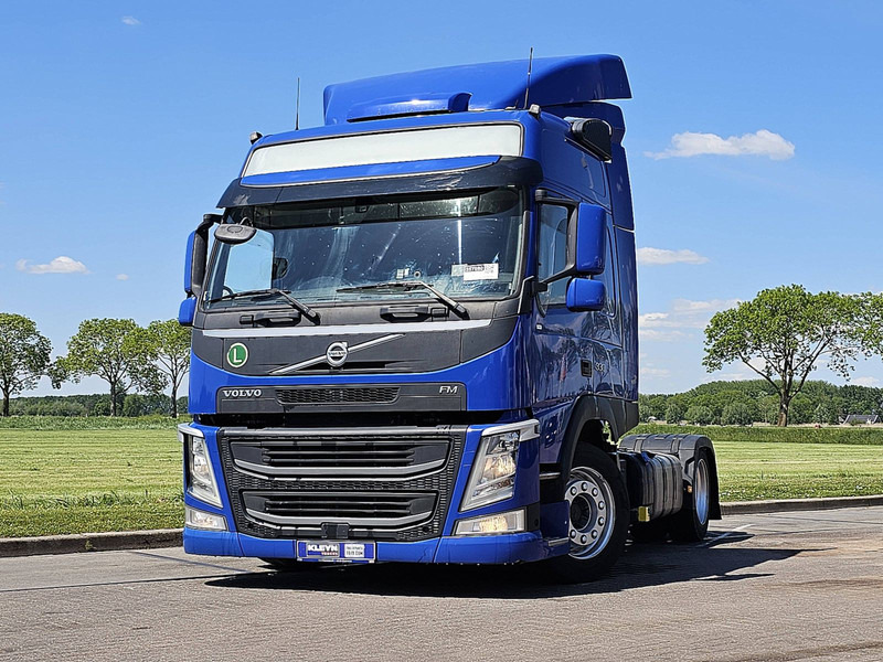 Volvo FM 330 GLOBE X-LOW 314TKM - Sattelzugmaschine: das Bild 1 Volvo FM 330 GLOBE X-LOW 314TKM - Sattelzugmaschine: das Bild 1