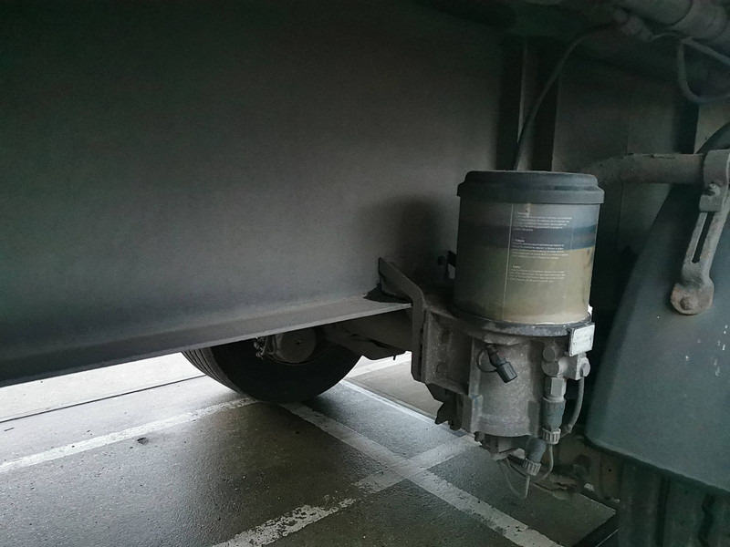 Van Eck U T-2 I - Leasing Van Eck U T-2 I: das Bild 7