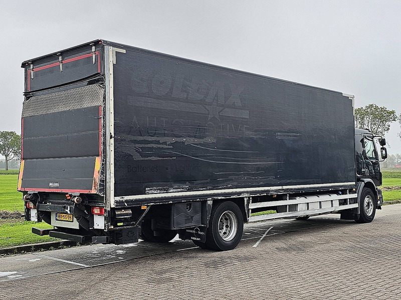 Volvo FE 250.18 - Koffer LKW: das Bild 3 Volvo FE 250.18 - Koffer LKW: das Bild 3