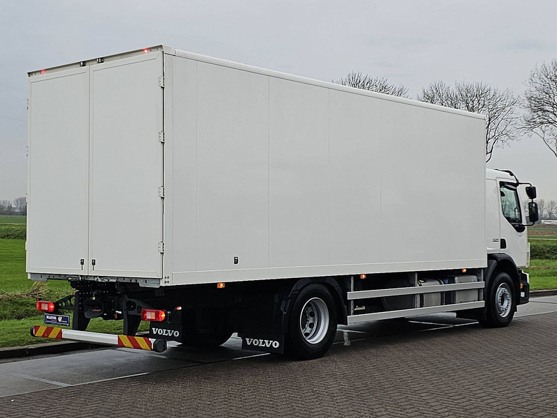 Volvo FE 320.18 6900 KM LIKE NEW!! - Koffer LKW: das Bild 3 Volvo FE 320.18 6900 KM LIKE NEW!! - Koffer LKW: das Bild 3